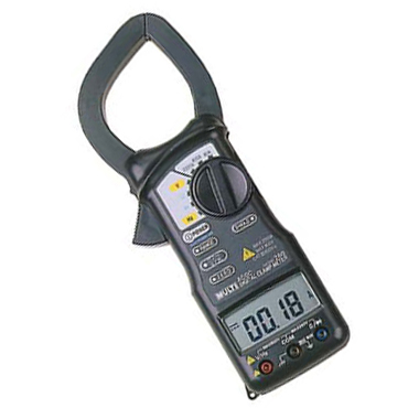 260 [AC/DC CLAMPMETER]