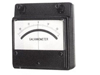 2707/2708 [Galvanometer]