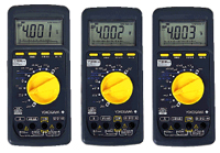 733 [Digital Multimeter]