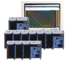 MX100 [PC base Data Logger]