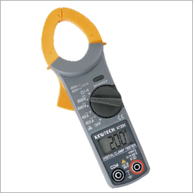 KT200 [AC CLAMPMETER]