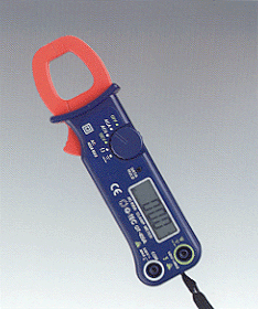 400A [AC 클램프메타]