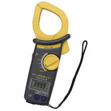 CL series[CLAMPMETER]  CLAMP METER