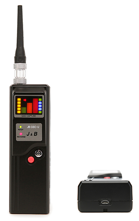 JB-330U 가스검지기