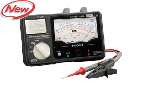 IR4033-10 절연저항계