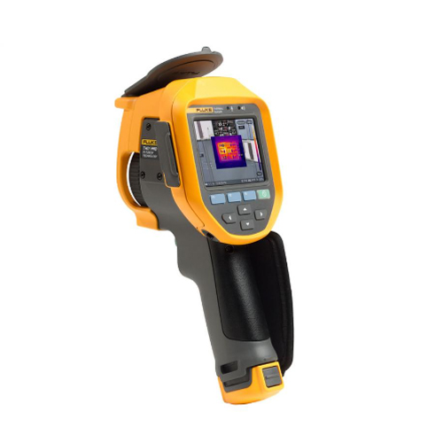 FLUKE Ti401 PRO 열화상 카메라