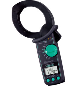 CLAMP POWER METER