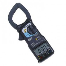 2100 [AC CLAMPMETER]