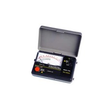 ANALOG INSULATION TESTER 절연저항계