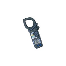 2002PA [AC CLAMPMETER]