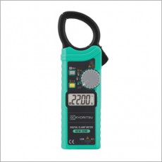AC 1000A CLAMP METER